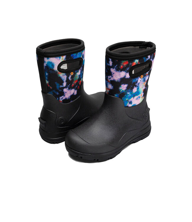 Bogs York Seamless Tie Dye