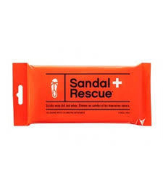 BootRescue SANDAL RESCUE Resealable Pack of 15