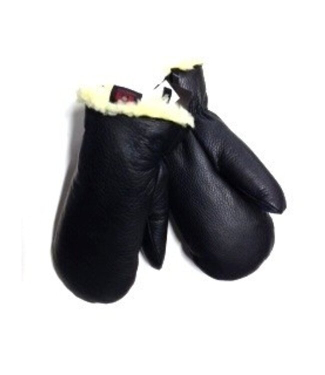 Klondike Sterling Juniors 31H3 Noir