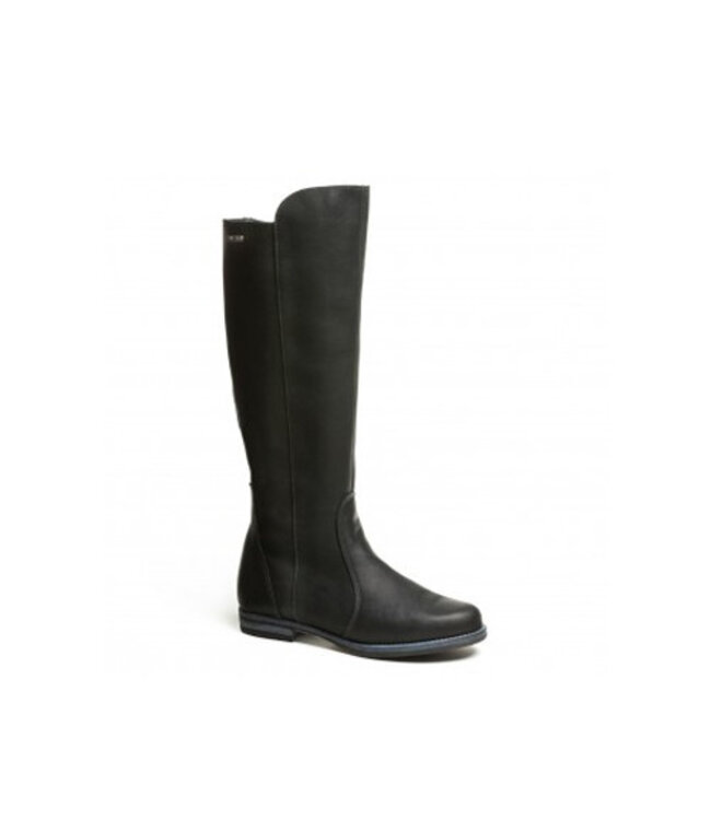 Anfibio Sofy Mollet Fort Noir