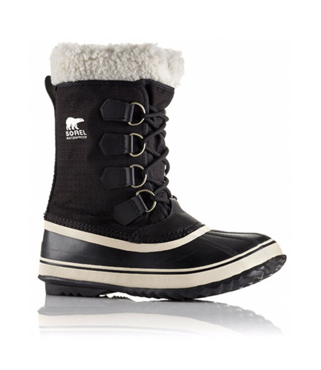 Sorel Womens - Winter Carnival Black