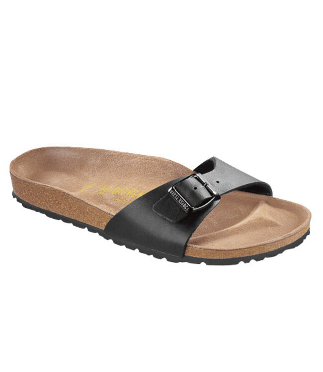 Birkenstock Madrid Noir