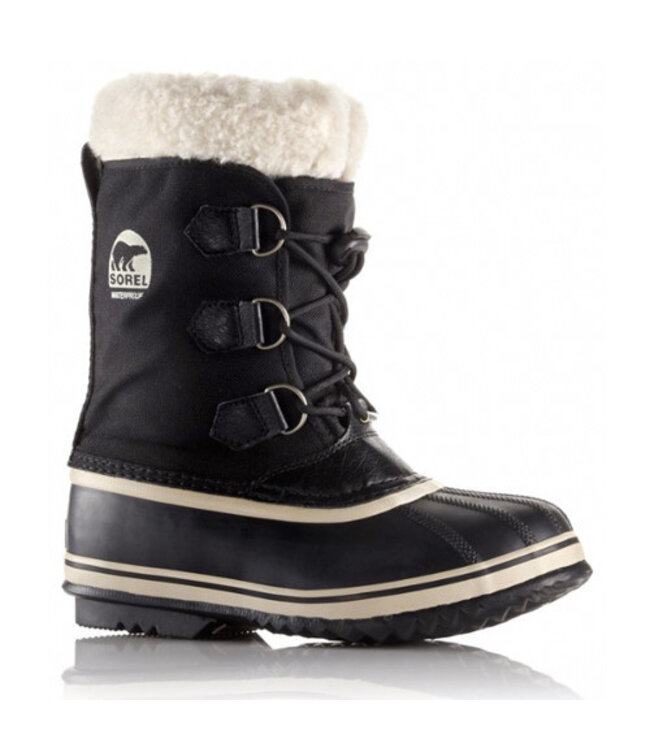 Sorel Yoot Pac Nylon Noir