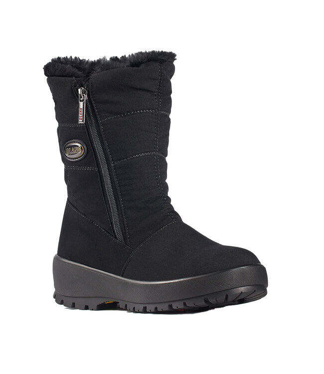 Olang Canada Grace Nero