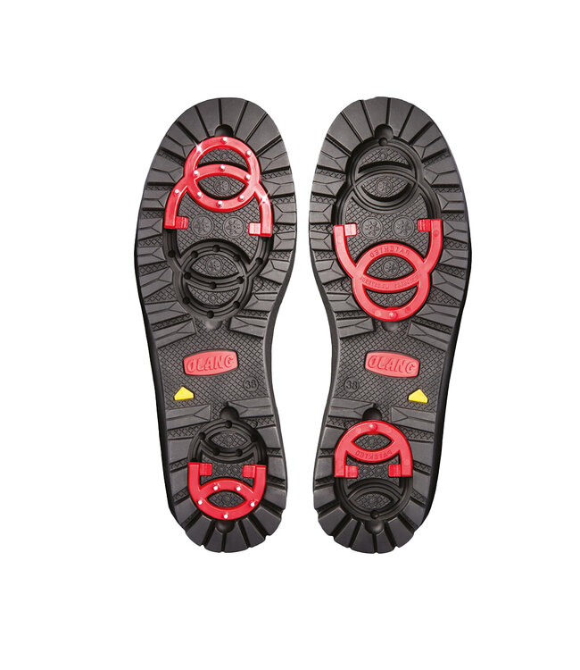 Olang Canada Grace Nero