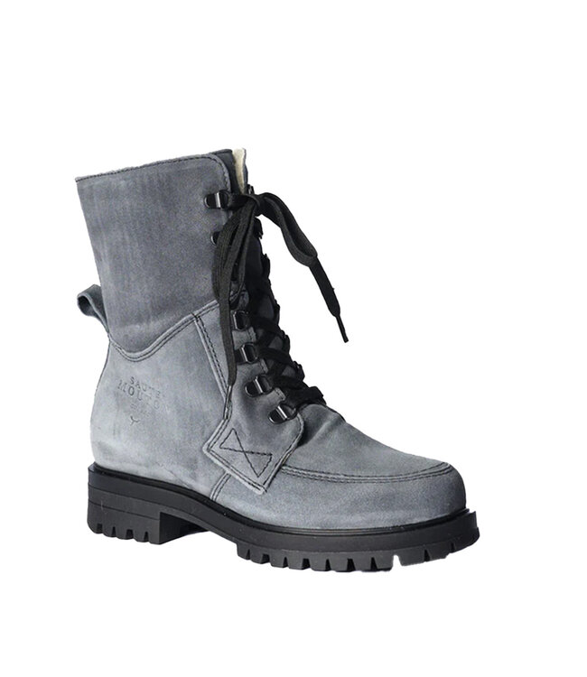 Saute Mouton Sidney Grey