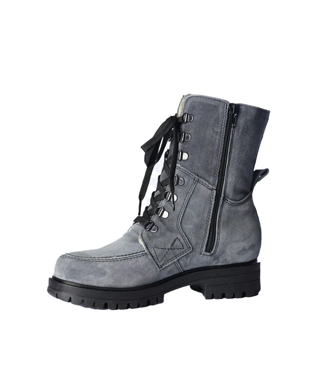 Saute Mouton Sidney Grey