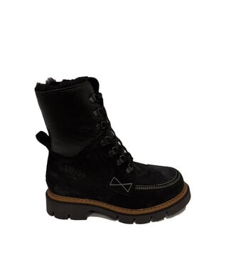 Saute Mouton Sidney Noir