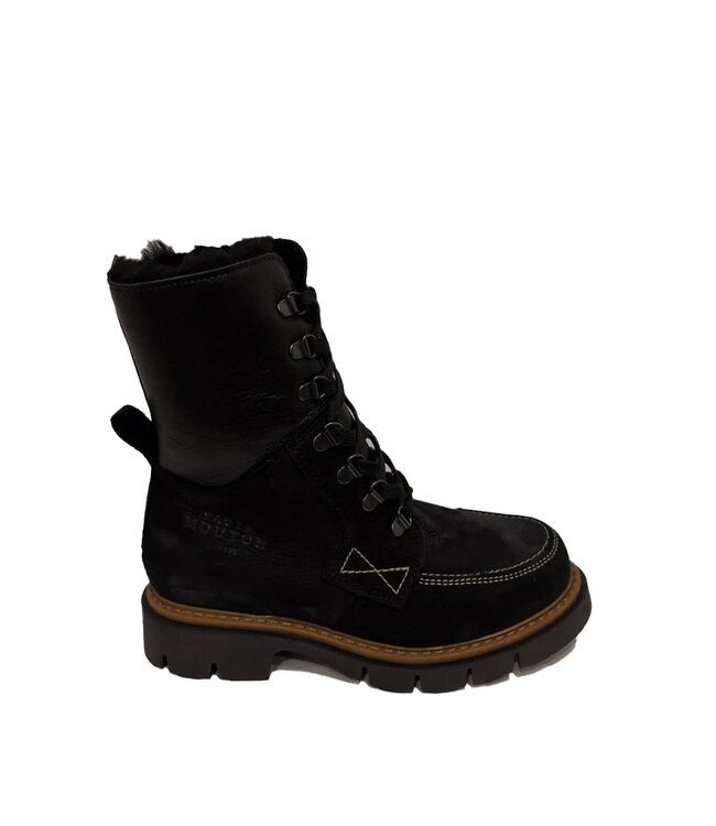 Saute Mouton Sidney Black