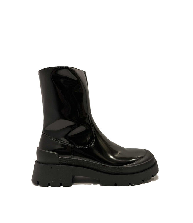 Religious Comfort Park Patrol Noir