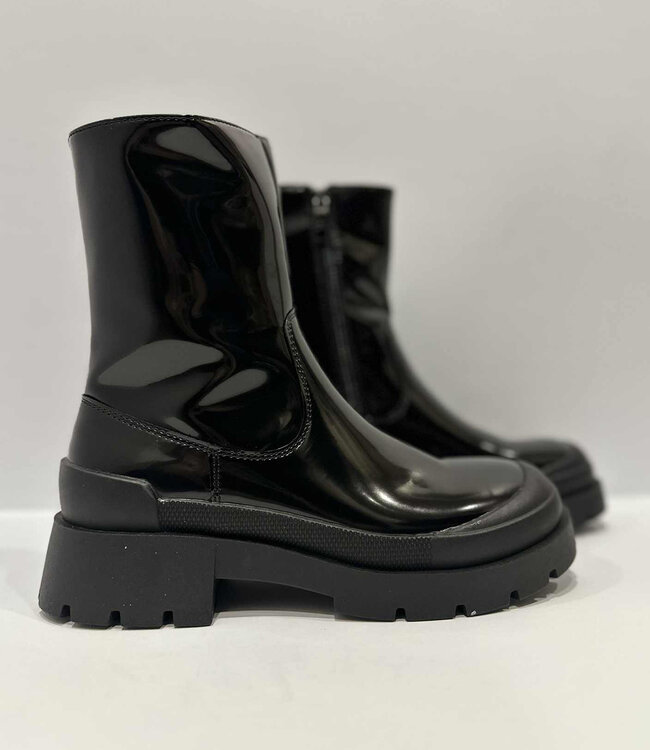 Religious Comfort Park Patrol Noir