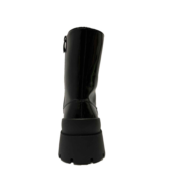 Religious Comfort Park Patrol Black