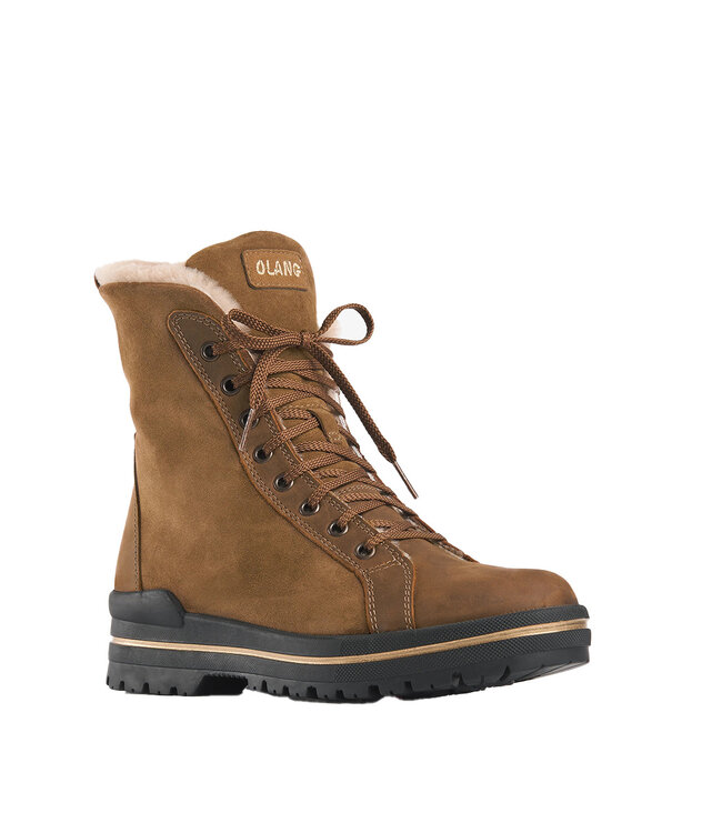 Olang Canada Zaide Cuoio  2.0