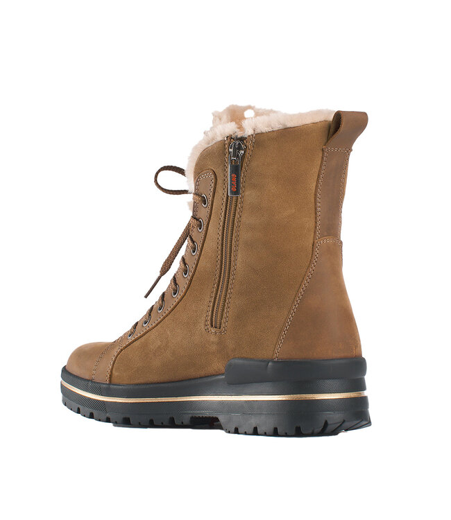 Olang Canada Zaide Cuoio  2.0