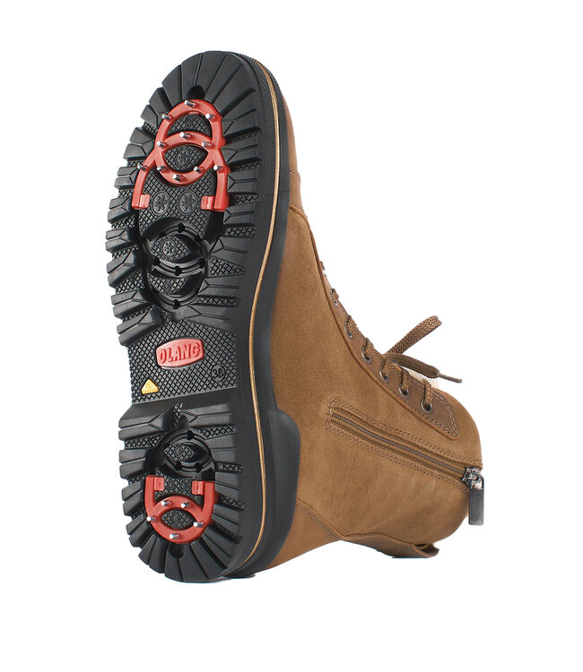 Olang Canada Zaide Cuoio  2.0