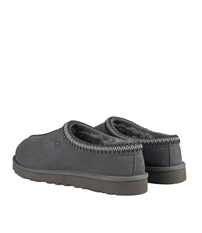 UGG Hommes Tasman II Gris Foncé