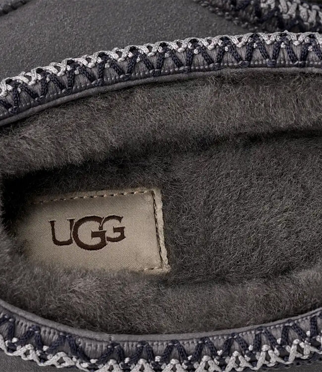 UGG Hommes Tasman II Gris Foncé