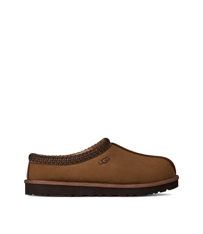 UGG Hommes Tasman II Noisette Foncé