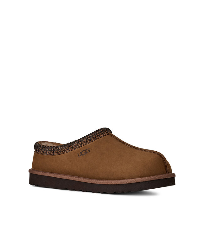 UGG Men's Tasman II Dark Chestnut