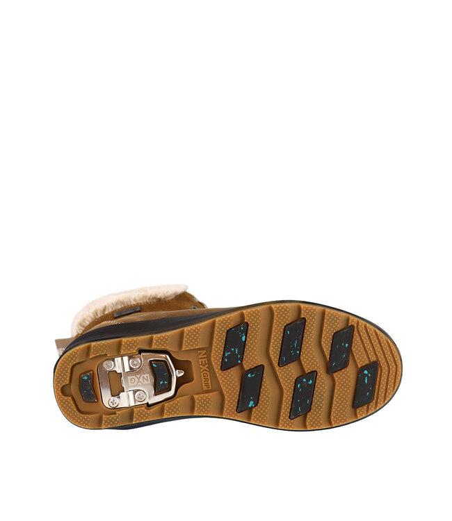 Nexgrip Ice Nomade Fossil