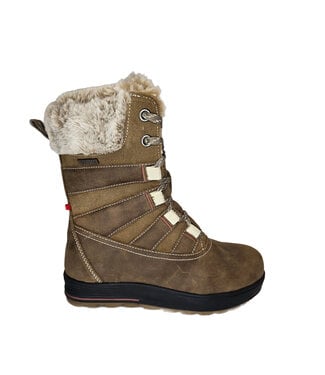 Nexgrip Ice Nomade Fossil