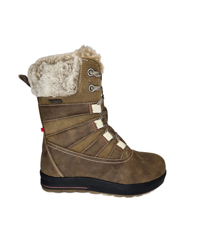 Nexgrip Ice Nomade Fossil