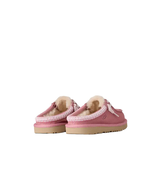 UGG Enfants Tasman Mule Rose Horizon