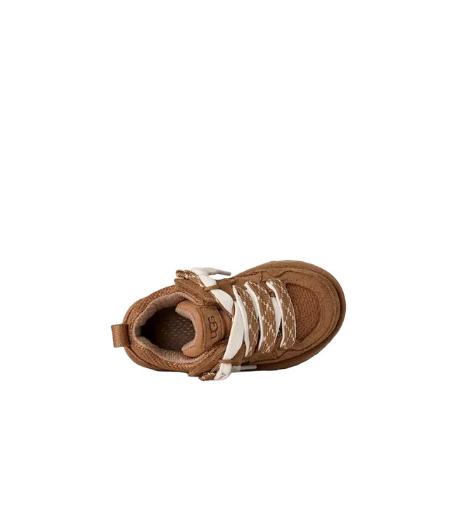 UGG Lo Lowmel tout-petits Noisette