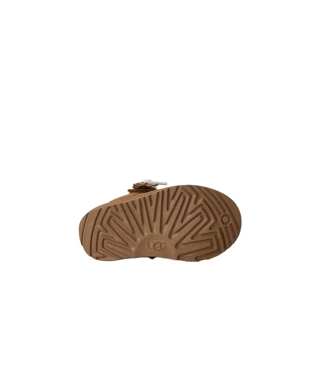 UGG  Toddlers' Lo Lowmel Chestnut