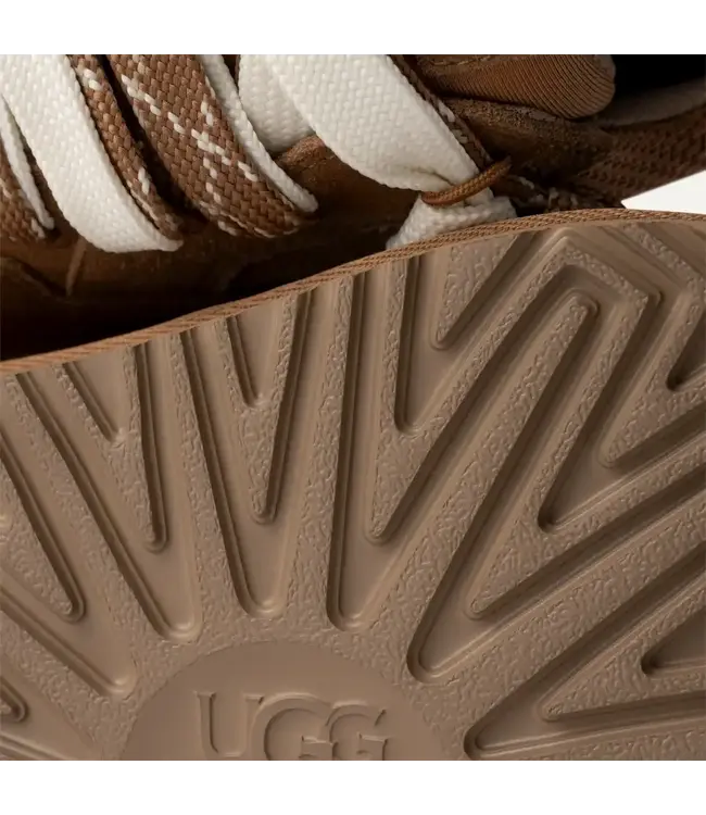 UGG Enfants Lo Lowmel Noisette