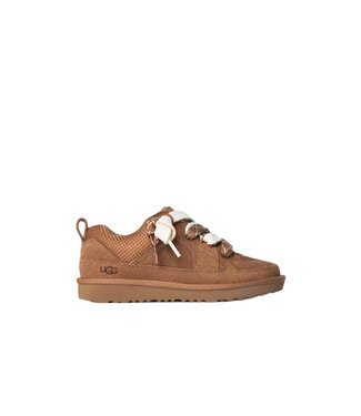 UGG Kids' Lo Lowmel Chestnut