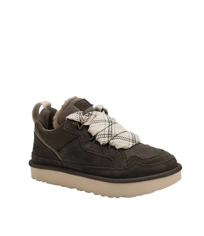 UGG Femmes  Lowmel Fumée Dense