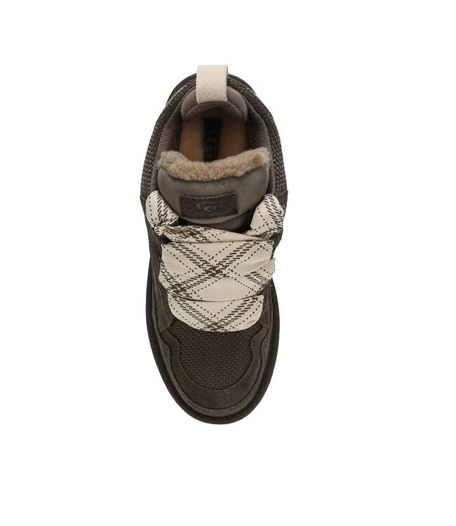 UGG Femmes  Lowmel Fumée Dense