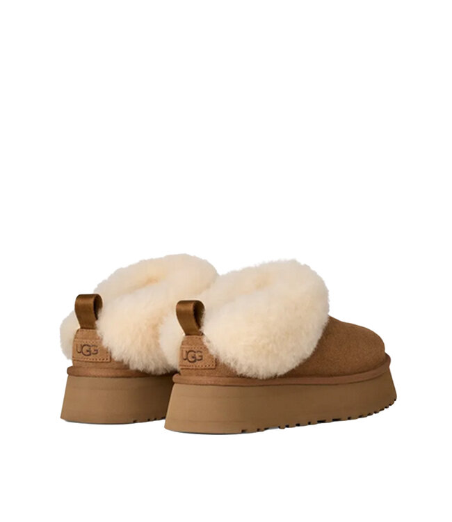 UGG Women's Tazzelle Chestnut