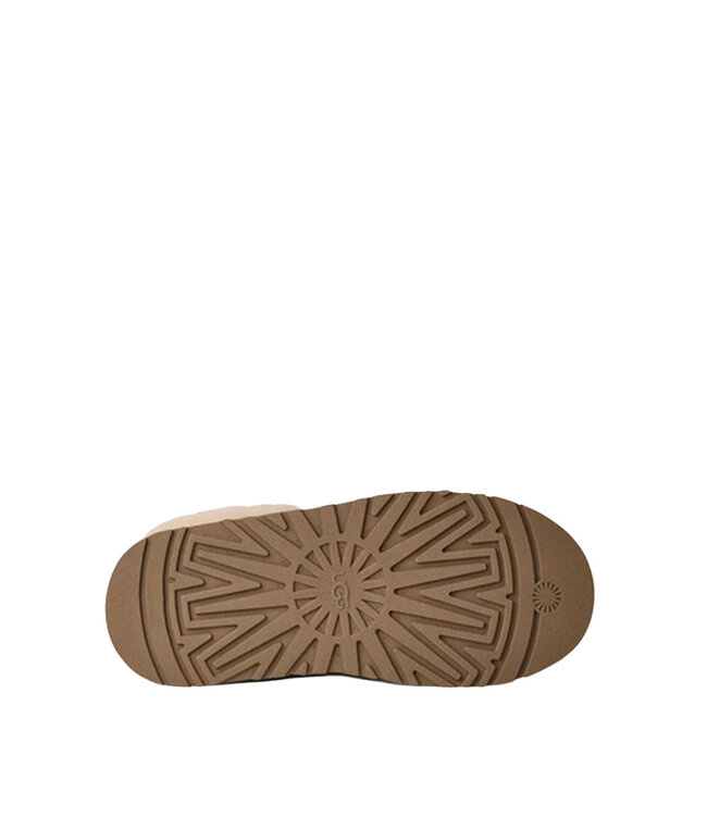 UGG Femmes Tazzelle Noisette