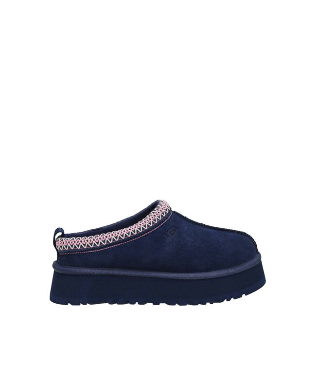 UGG Women's Tazz II Dark Indigo