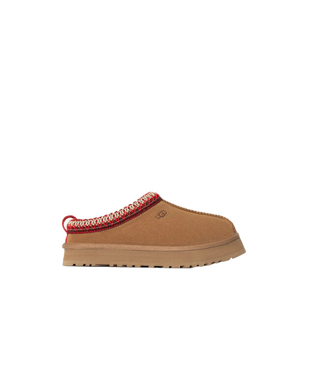 UGG Kids' Tazz Chestnut