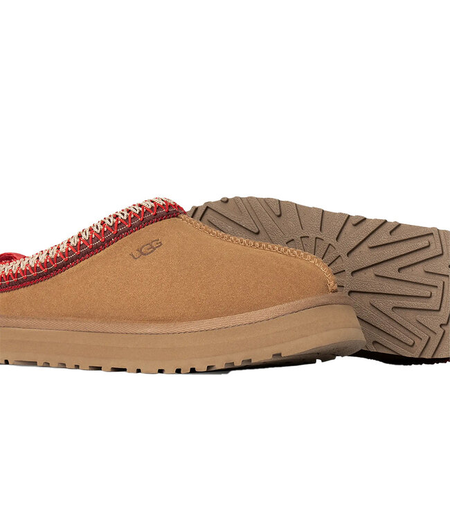 UGG Enfants Tazz Noisette