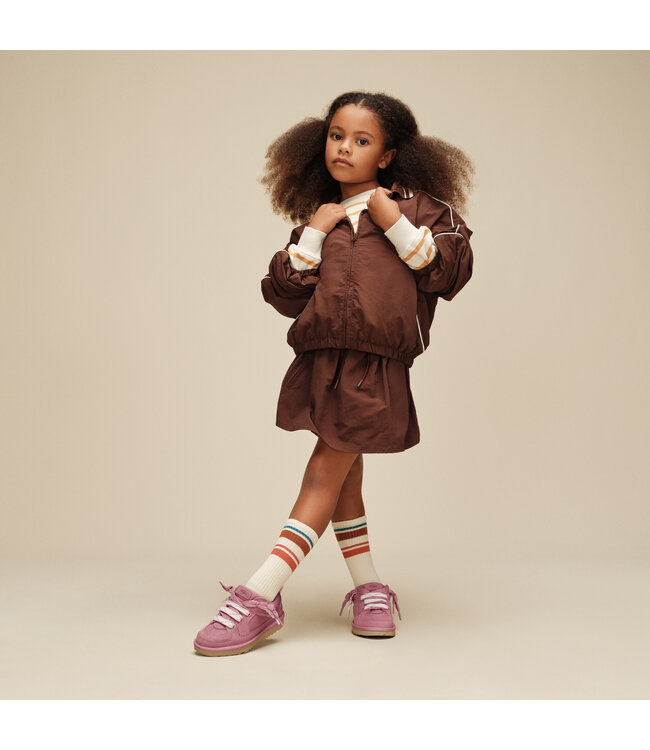 UGG Enfants Lo Lowmel Rose Horizon