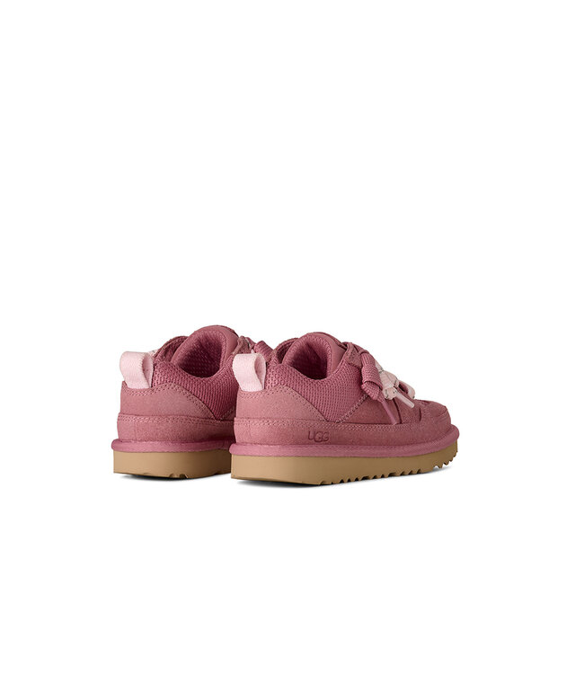UGG Kids' Lo Lowmel Horizon Pink