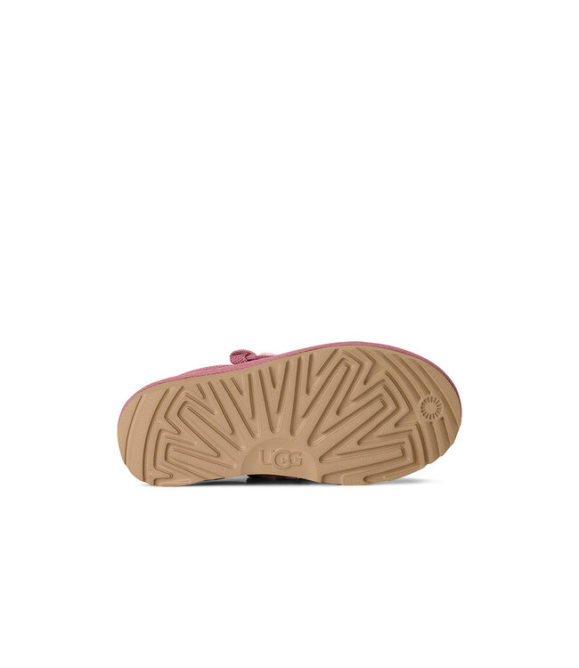UGG Enfants Lo Lowmel Rose Horizon