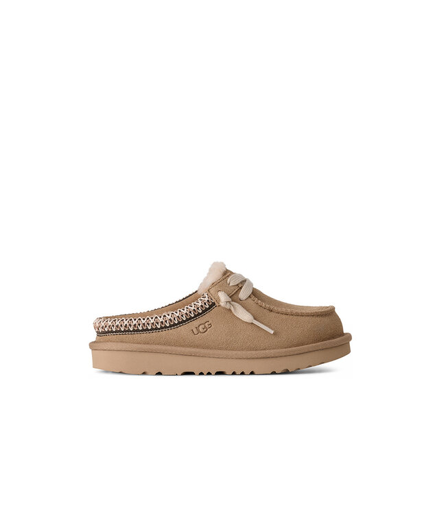 UGG Enfants Tasman Mule Sable