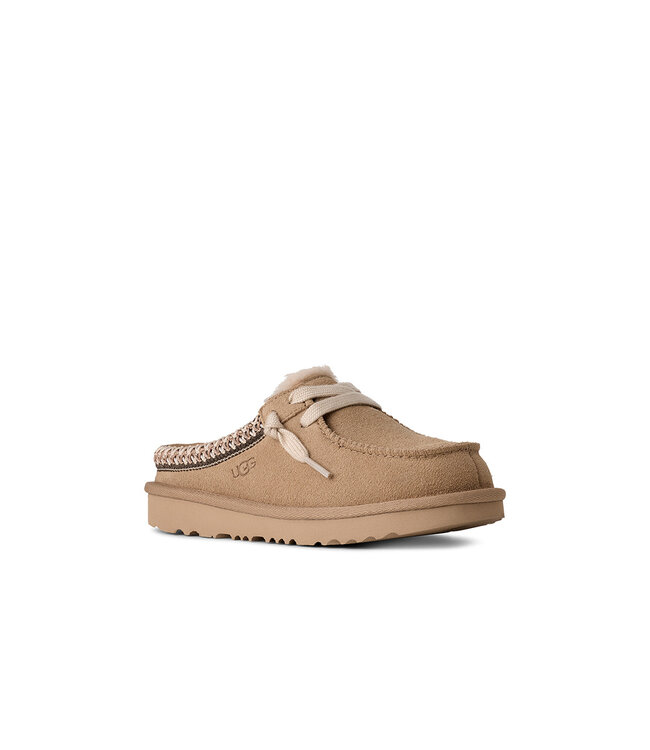 UGG Enfants Tasman Mule Sable