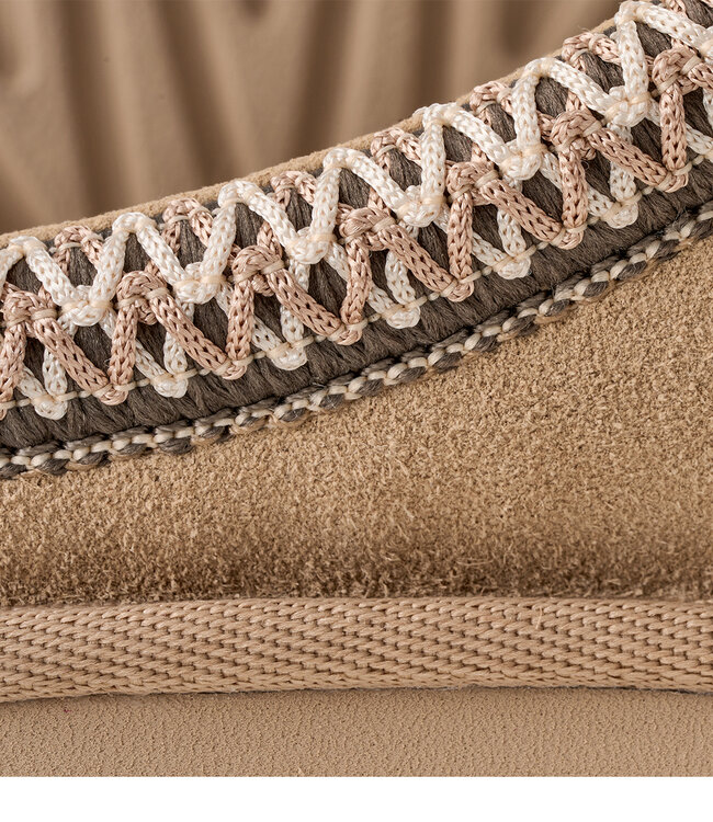 UGG Kid's Tasman Mule Sand