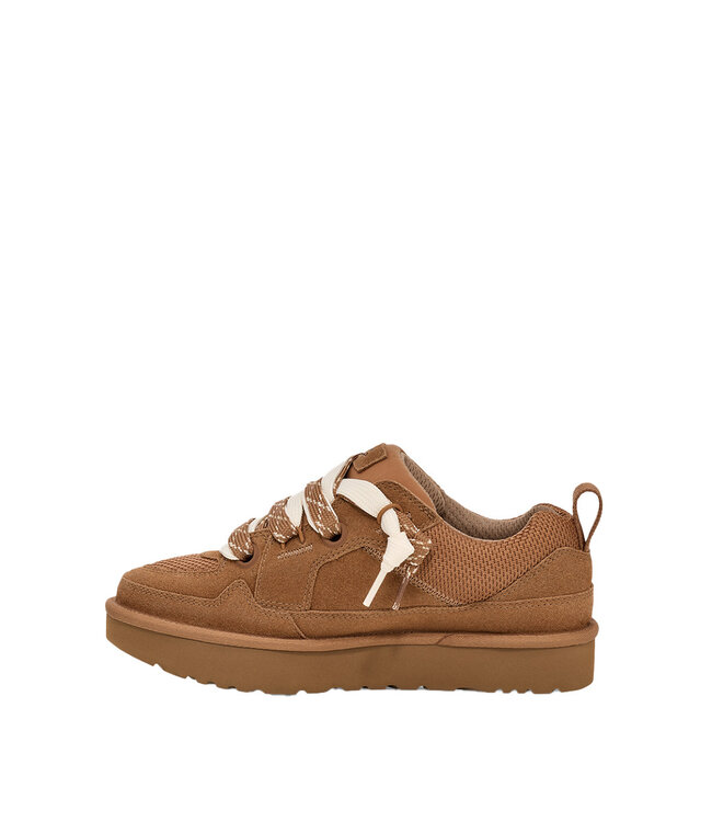 UGG Women Lo Lowmel Chestnut