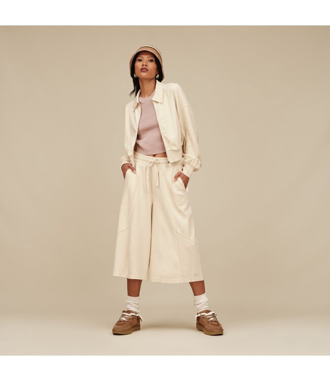 UGG Women Lo Lowmel Chestnut