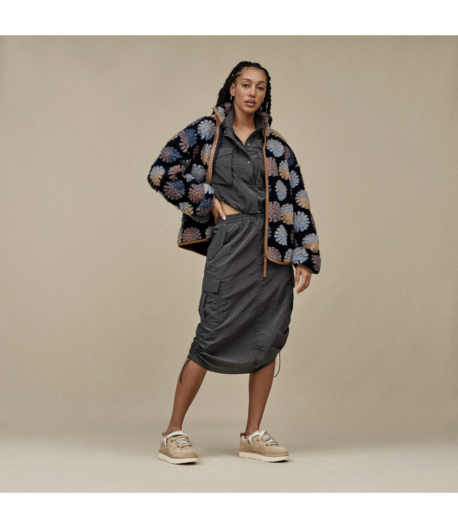 UGG Women Lo Lowmel Mustard Seed