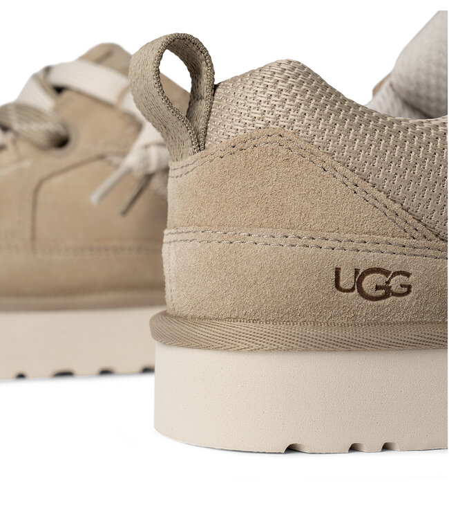 UGG Femmes  Lo Lowmel Mustard Seed