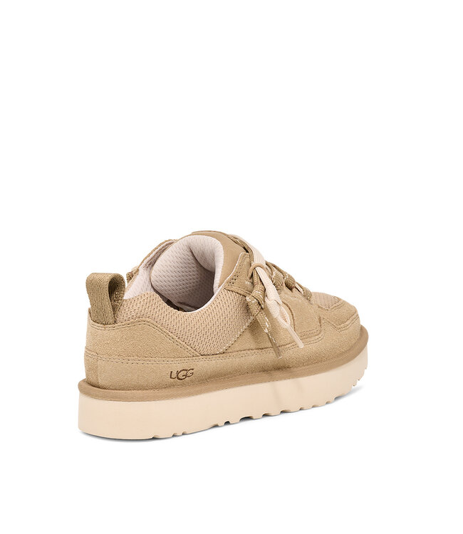 UGG Femmes  Lo Lowmel Mustard Seed