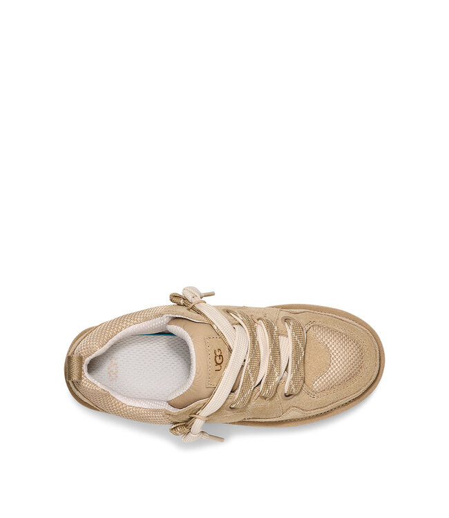 UGG Femmes  Lo Lowmel Mustard Seed